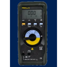 Rishabh Insu 10 Digital Insulation Tester